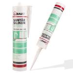 Dubaust Sanitärsilikon Basic
