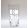 Beschdstoff Dubbeglas mit Gravur