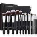 DUcare pinselset makeup 15 Stücke