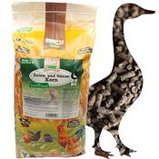 DuckGold Enten- & Gänsekorn