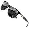 Duco Polarisierte Sonnenbrille für Herren 3029H