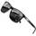 Duco Polarisierte Sonnenbrille für Herren 3029H