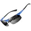 Polarisierte Sonnenbrille