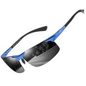 Duco Polarisierte Sonnenbrille 8277 Vergleich