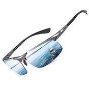 Duco Polarisierte Sonnenbrille Vergleich