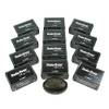 Dudu-Osun Original Black Soap (12er-Pack)