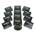 Dudu-Osun Original Black Soap (12er-Pack)