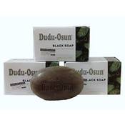 Dudu-Osun Black Soap Classic Fragrance (3er-Pack) Vergleich