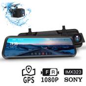 Auto-Vox V5 Spiegel Dashcam 1080P Vergleich