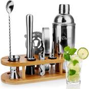 Duerer Barkeeper-Kit Vergleich
