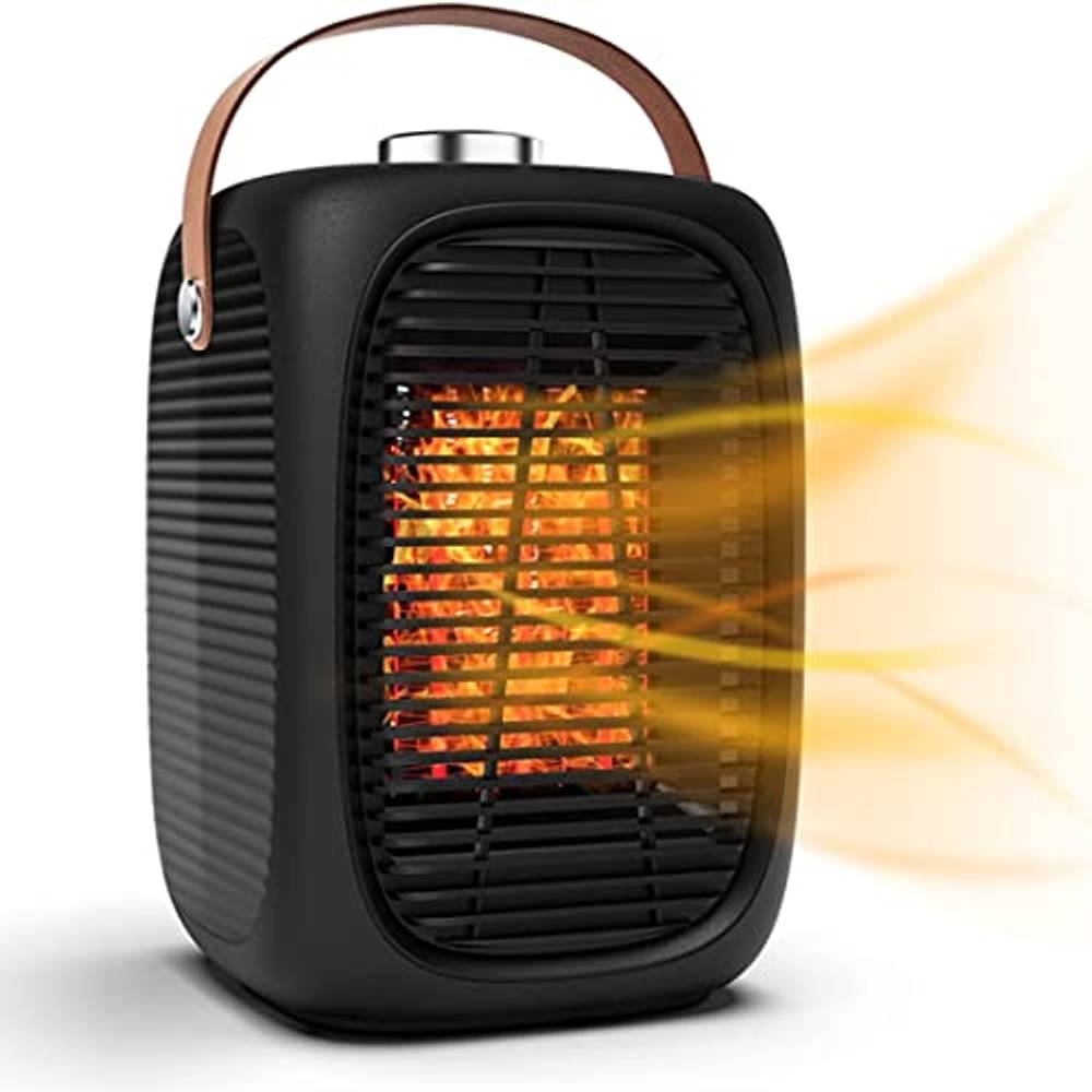 Heizlüfter energiesparend Top 10 Test & Vergleich