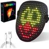 Dufuso LED-Maske