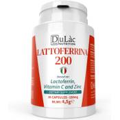 Dulàc Farmaceutici Lactoferrin Vergleich