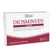 Dulàc Farmaceutici1982 Diosminven Vergleich