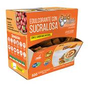 Dulci Light Sucralose-Sachets