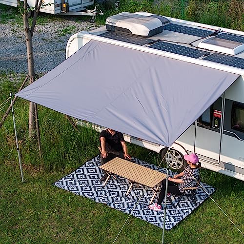Wohnwagen-Markise Test & Vergleich  Top 12 im Juni 2026