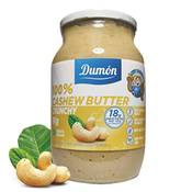 DUMÓN Cashewmus Vergleich