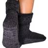 Alpaka-Socken