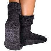 Dunaro Alpaka-Socken