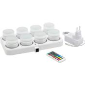 Duni LED-Kerzen