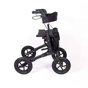 Dunimed Rollator-Rollstuhl-Kombination Vergleich