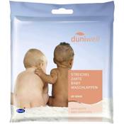 DUNIWELL Einmalwaschlappen Vergleich