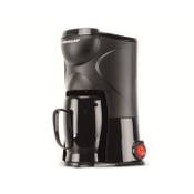 Dunlop 1-Tassen-Kaffeemaschine
