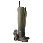 Dunlop Acifort Watstiefel