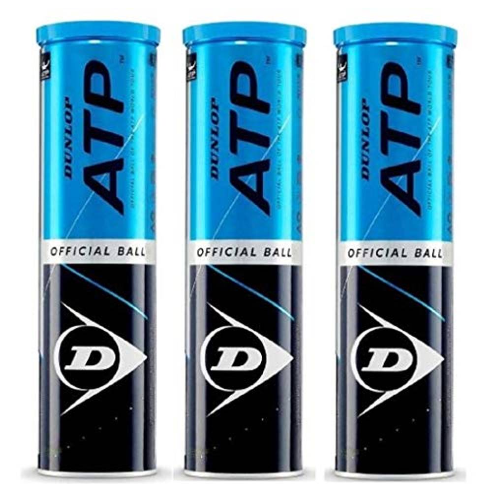 DunlopTennisbälle Test & Vergleich » Top 14 im April 2025