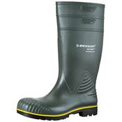 Dunlop Acifort Knie