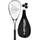 Dunlop Biotec Squashschläger + 3 Squashbälle