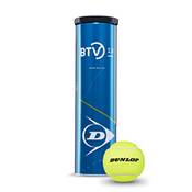 Dunlop BTV 1.0 Vergleich