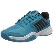 Dunlop Court Express Omni-Algiers Vergleich
