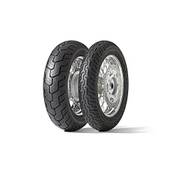 Dunlop D 404 Rear