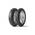 Dunlop D 404 Rear