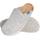 Dunlop Damen Filzpantoffeln
