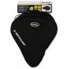 Dunlop Fahrradsattelbezug mit Gel