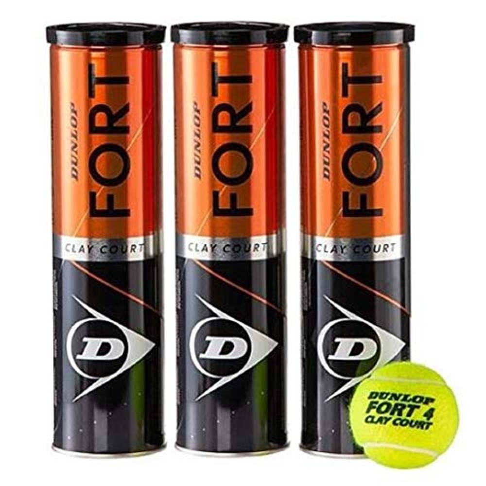 Tennisbälle Test & Vergleich: Top 10