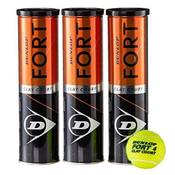 Dunlop Fort Clay Court