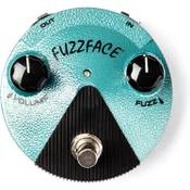 Dunlop Fuzz Face Mini
