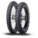 Dunlop Geomax EN 91 Rear