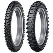 Dunlop Geomax MX 12 Vergleich