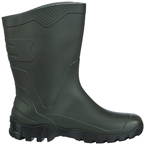 Herren Gummistiefel Gummistiefel MÃ¤nner Test Outdoor-Gummistiefel