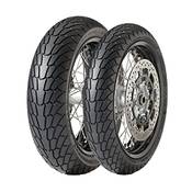 Dunlop Mutant Front
