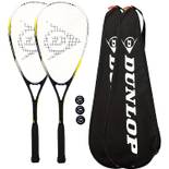 DUNLOP NanoMax Ti Squashschläger