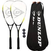 DUNLOP NanoMax Ti Squashschläger