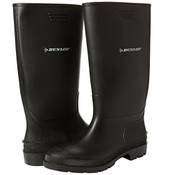 Dunlop Pricemastor schwarz