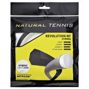 Dunlop Revolution NT Vergleich