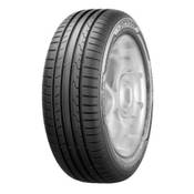 Dunlop SP Sport Blu Response Vergleich