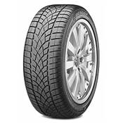 Dunlop SP Winter Sport 3D